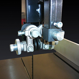 картинка JIB MBS 300 Ленточнопильный станок от HARVEY-RUS